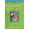 The Mandie Collection, Volume 10 - Paperback
