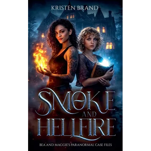 Smoke and Hellfire - Paperback