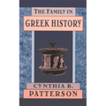 The Family in Greek History - Paperback