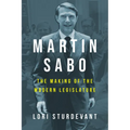 Martin Sabo: The Making of the Modern Legislature - Paperback