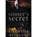 Sinner's Secret: Alternate Cover Edition - Hardcover