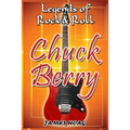 Legends of Rock & Roll - Chuck Berry - Paperback