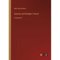 Darkness and Daylight; A Novel: in large print - Paperback