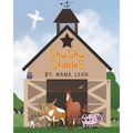 Shu Shu Stables - Paperback
