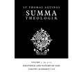 Summa Theologiae: Volume 2, Existence and Nature of God: 1a. 2-11 - Paperback