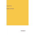 Studies on Pascal - Hardcover