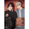 Pink Heart Jam Beat, Vol. 1 - Paperback