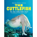Cuttlefish: Do Your Kids Know This?: A Children's Picture Book - Paperback