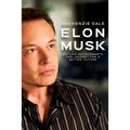 Elon Musk: His Life Achievements and Journey for A Better Future - Paperback