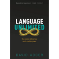 Language Unlimited: The Science Behind Our Most Creative Power - Hardcover