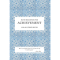 Rumi Readings for Achievement - Hardcover
