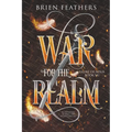 War for the Realm - Paperback