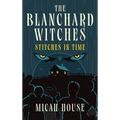 Stitches in Time - Hardcover
