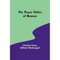 The Pagan Tribes of Borneo - Paperback