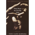 Those Bones Are Not My Child - Paperback