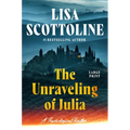 Unraveling of Julia - Hardcover