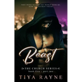 Beast: Part Two: The Church Series: Book Five - Paperback