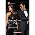 Temptation in a Tiara - Paperback
