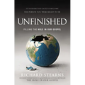 The Unfinished: Filling the Hole in Our Gospel - Paperback