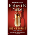 High Profile - Paperback