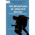 The Adventures of Sherlock Holmes - Paperback