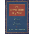 The People Skills of Jesus: Ancient Wisdom for Modern Business - Paperback