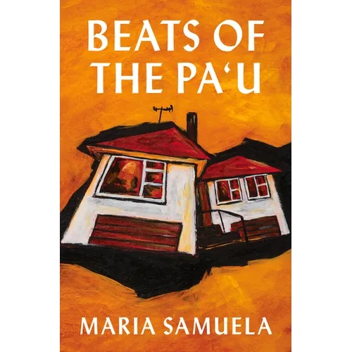 Beats of the Pa'u - Paperback