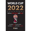 World Cup 2022, Built on 6500 Skulls and Hate?: How Qatar Bribed the World, Uses Modern Slavery, and Promotes Inequality - Paperback
