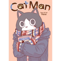 Cat Man - Paperback