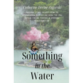 Something in the Water - Paperback