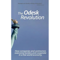 The Odesk Revolution: Borders are finally a thing of the past - Paperback