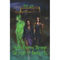 Crazy, Creepy, Strange: The Tales of Spring Hill - Paperback