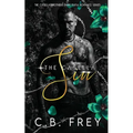 The Casella Sin: A Dark Age-gap Mafia Romance - Paperback