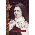 Story of a Soul: Newly Updated By Robert J. Edmonson, CJ - Paperback