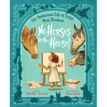 No Horses in the House!: The Audacious Life of Artist Rosa Bonheur - Hardcover