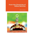 From the Chronicles of Odisia Sánchez - Paperback
