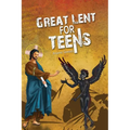 Great Lent for Teens - Paperback