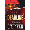 Deadline (Jack Noble #11) - Paperback
