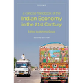 A Concise Handbook of the Indian Economy in the 21st Century - Paperback