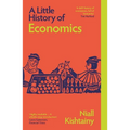 A Little History of Economics - Paperback