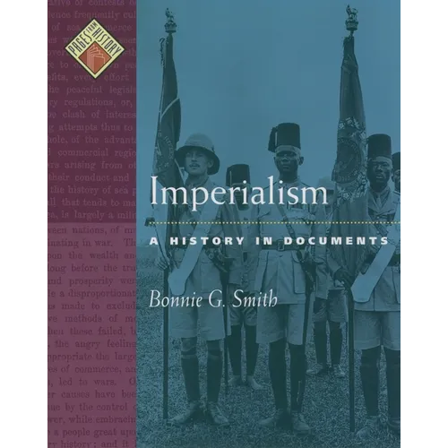 Imperialism: A History in Documents - Hardcover