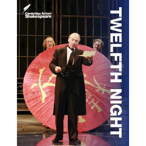 Twelfth Night - Paperback