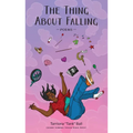 The Thing about Falling: Poems - Paperback