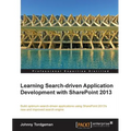 Developing Search-Driven Applications with Sharepoint 2013 - Paperback