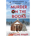 Murder on the Books - Paperback