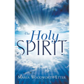 Holy Spirit - Paperback