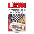 Memoirs Found in a Bathtub - Paperback