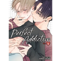 Perfect Addiction Vol. 1 - Paperback
