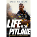 Life in the Pitlane - Hardcover