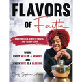 Flavors of Faith - Paperback